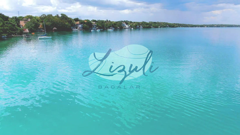 VOZ PARA LIZULI BACALAR